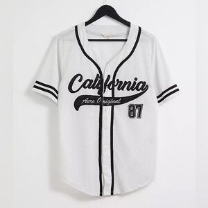 Urban Renewal One-Of-A-Kind Cali Jersey -  Aeropostale